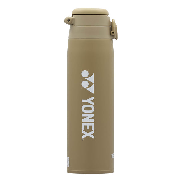 YONEX Vacuum Insulated Portable Bottle 0.75L YOX00050