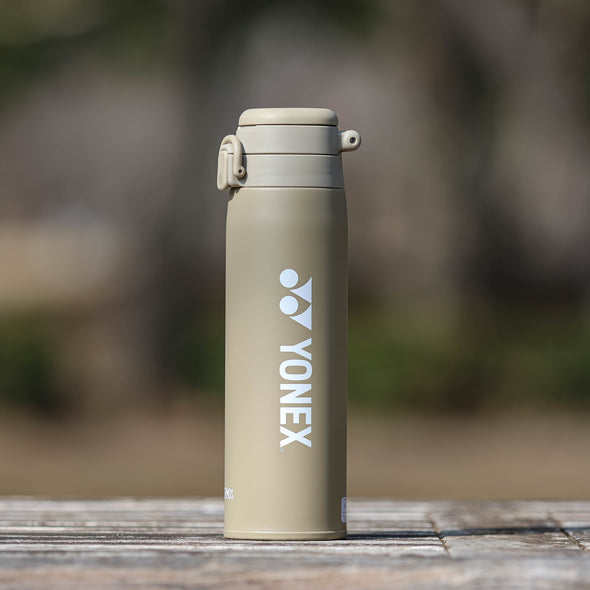 YONEX Vacuum Insulated Portable Bottle 0.75L YOX00050