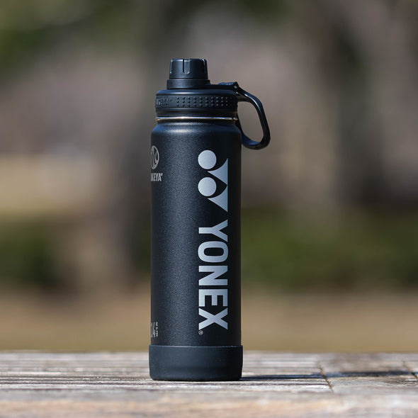 YONEX Stainless Steel Bottle 0.7L YOX00051