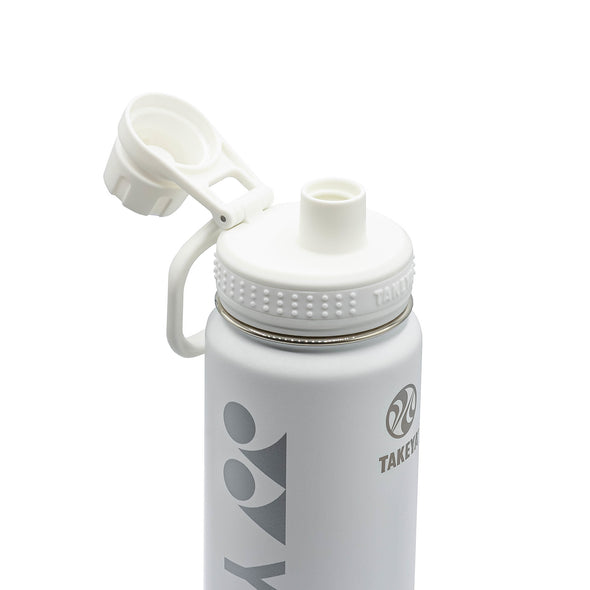 YONEX Stainless Steel Bottle 0.7L YOX00051