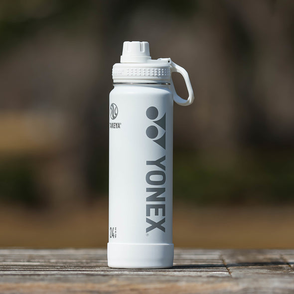 YONEX Stainless Steel Bottle 0.7L YOX00051