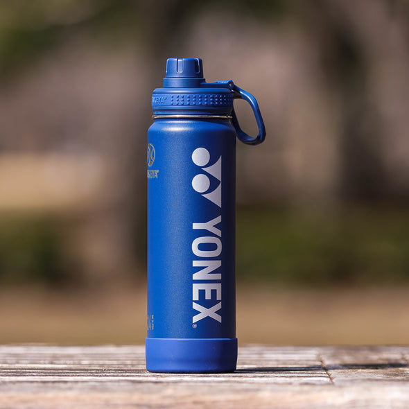 YONEX Stainless Steel Bottle 0.7L YOX00051