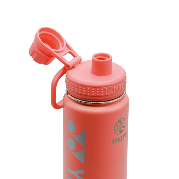 YONEX Stainless Steel Bottle 0.7L YOX00051