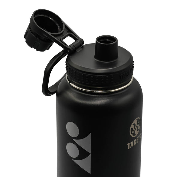 YONEX Stainless Steel Bottle 1.17L YOX00052