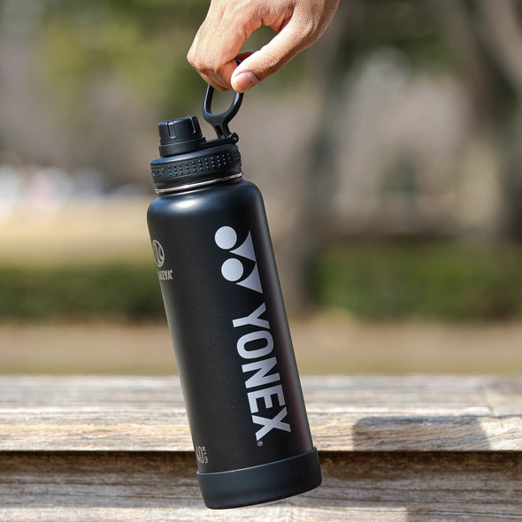 YONEX Stainless Steel Bottle 1.17L YOX00052