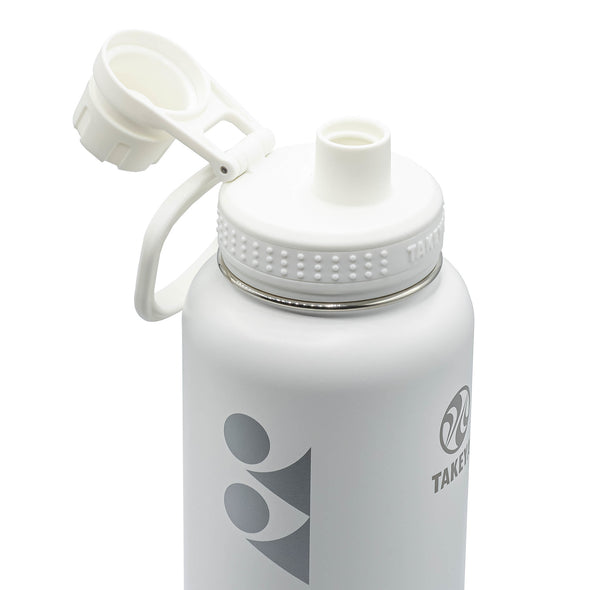 YONEX Stainless Steel Bottle 1.17L YOX00052