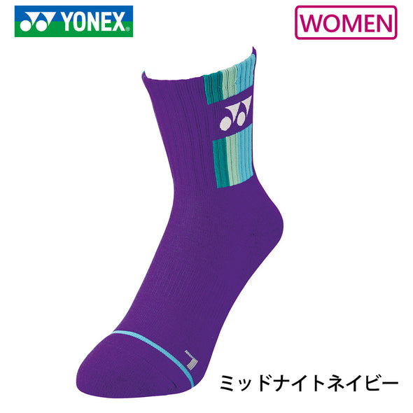 Yonex Half Socks Women's 29205