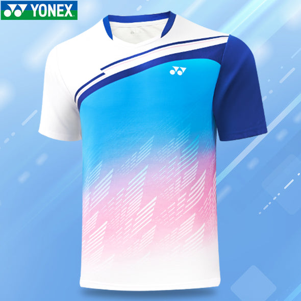 Yonex Men's T-Shirt 110472BCR