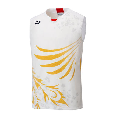 Yonex Japan National Team Game Sleeveless 10381