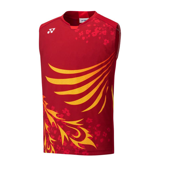 Yonex Japan National Team Game Sleeveless 10381