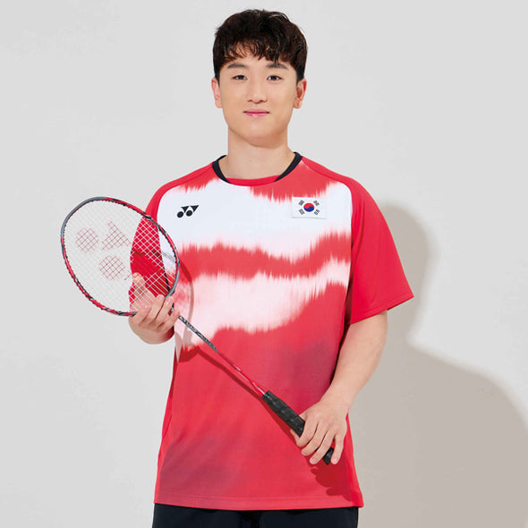 Yonex Korea Game T-Shirt 10447EX