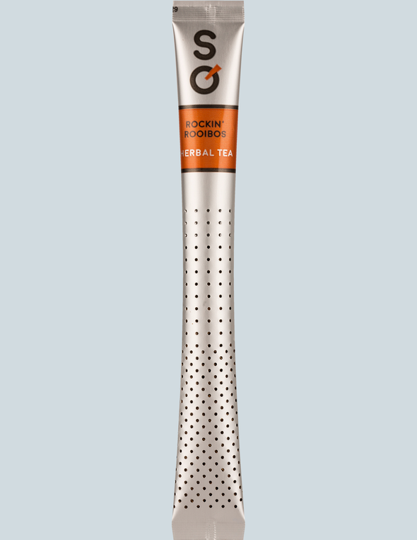 Sticksology Rockin' Rooibos Herbal Tea