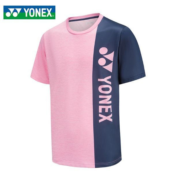 YONEX Men's T-shirt 115041BCR