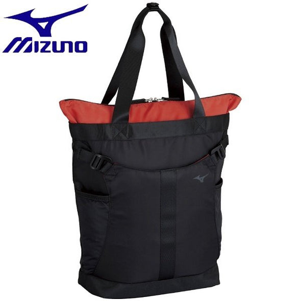 MIZUNO Racket handbag 63JD201196