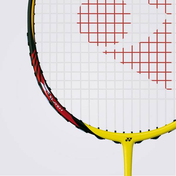 新作人気モデル 【期間限定値下】YONEX バドミントン z-slash ラケット 