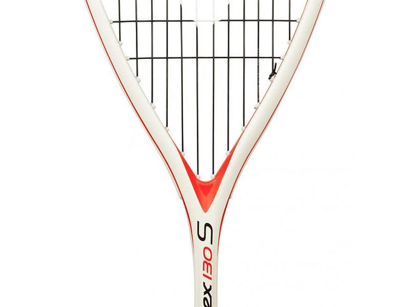 Tecnifibre Carboflex 130 Squash Racket