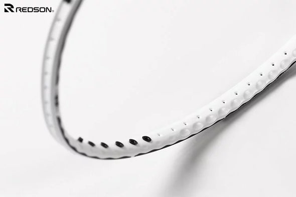 Redson White Racket REDSON SHAPE 01 MG White – e78shop