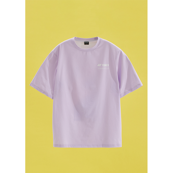 Yonex Korea Unisex T-Shirt 213TS027U
