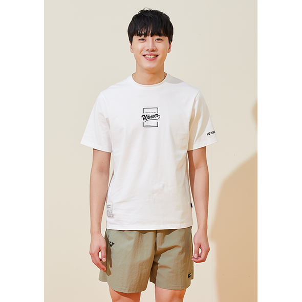 Yonex Korea Unisex T-Shirt 221TS052U