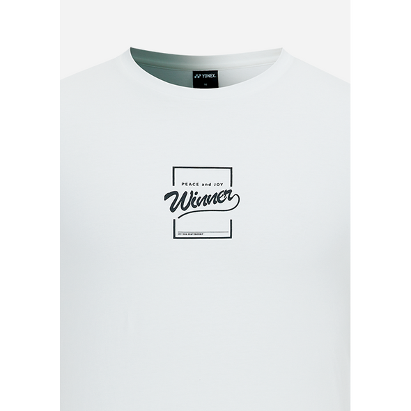 Yonex Korea Unisex T-Shirt 221TS052U