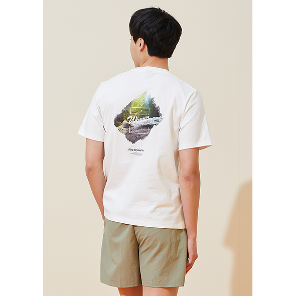 Yonex Korea Unisex T-Shirt 221TS052U