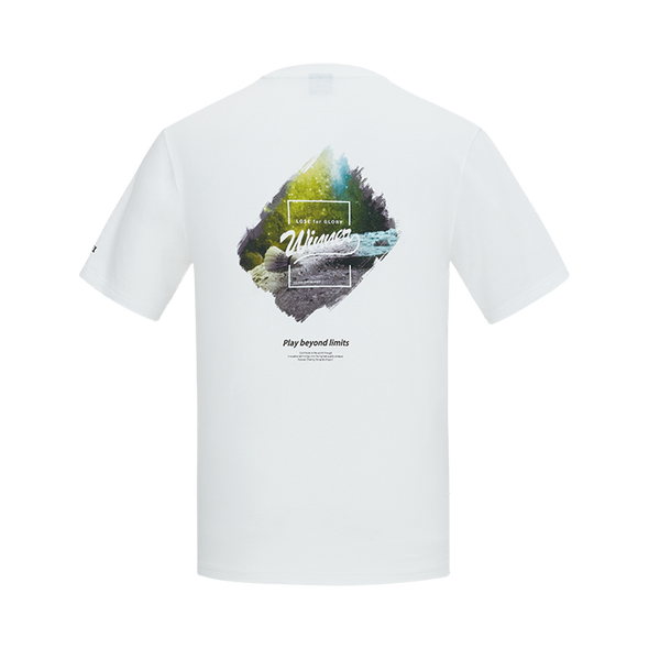Yonex Korea Unisex T-Shirt 221TS052U