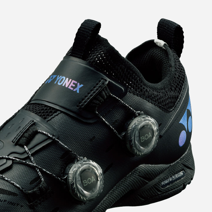 Yonex hot sale infinity shoes