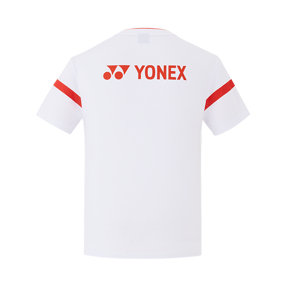 Yonex Korea Game T-Shirt 222TS001M OR