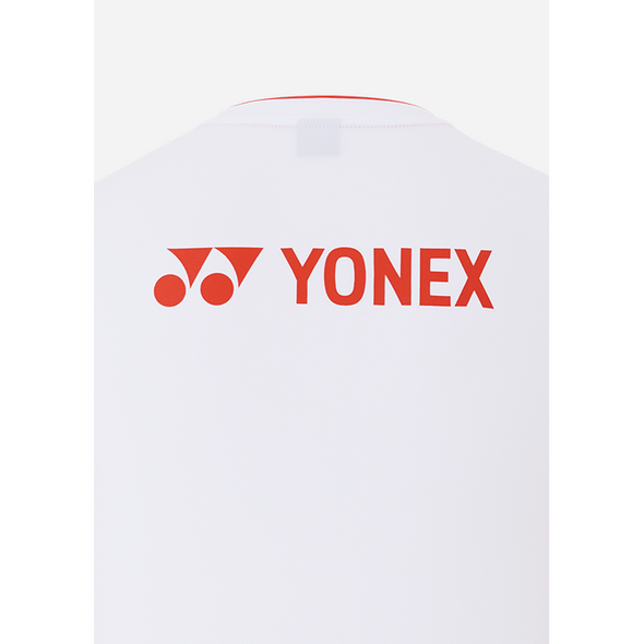 Yonex Korea Game T-Shirt 222TS002F OR
