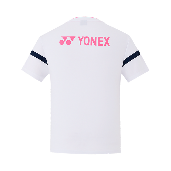 Yonex Korea Game T-Shirt 222TS003M PK