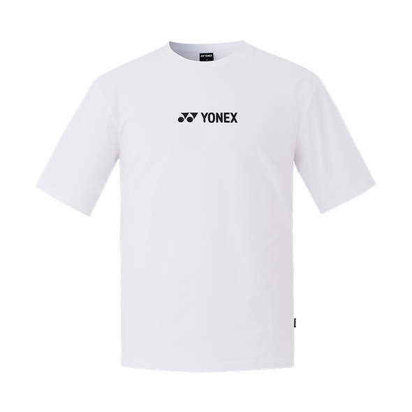 Yonex Korea Unisex T-Shirt 222TS005U WH