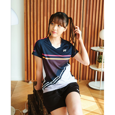 Yonex Korea Game T-Shirt 223TS004F