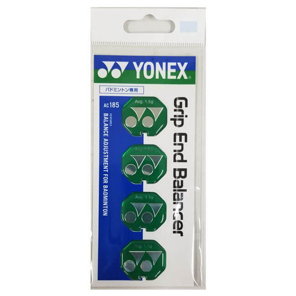 Yonex Grip End Balance AC185