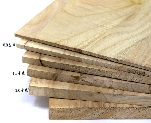 XIANGPAI Taekwondo Wood TWD01