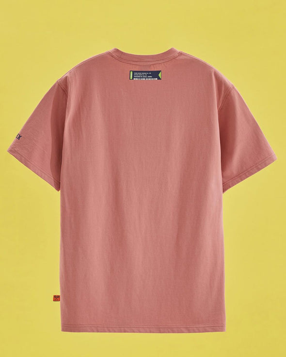 Yonex Korea Unisex T-Shirt 213TS029U