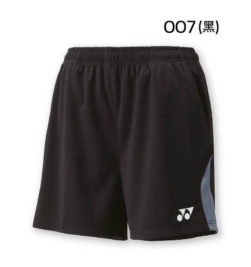 YONEX Slim Fit Short Pants 15043 JP Ver.