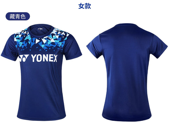 YONEX Women T-shirt 215051BCR