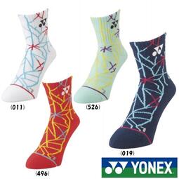 Yonex Sport Socks 19185