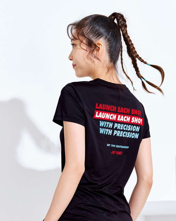 Yonex Korea Women T-Shirt 239TR006F