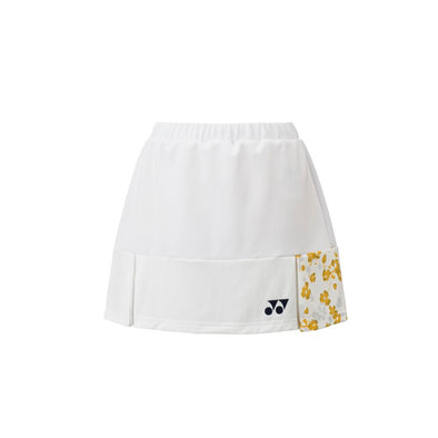 Yonex Japan National Team Game Skirt 26065