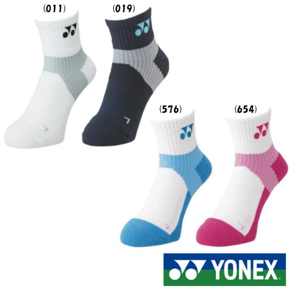 Yonex Woman Sport Socks 29152