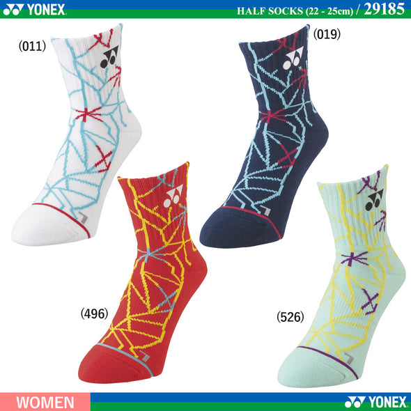 Yonex Woman Sport Socks 29185 JP Ver.