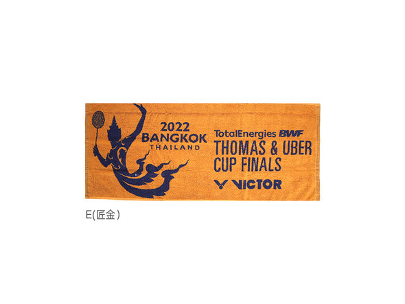 Victor Sports Towel TWTUC22