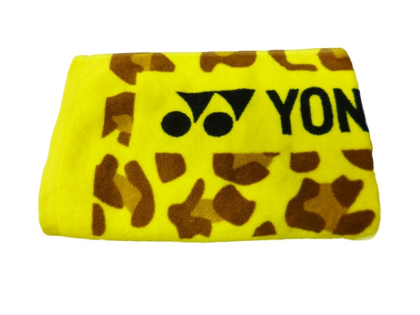Yonex x Tonami Limited Towel