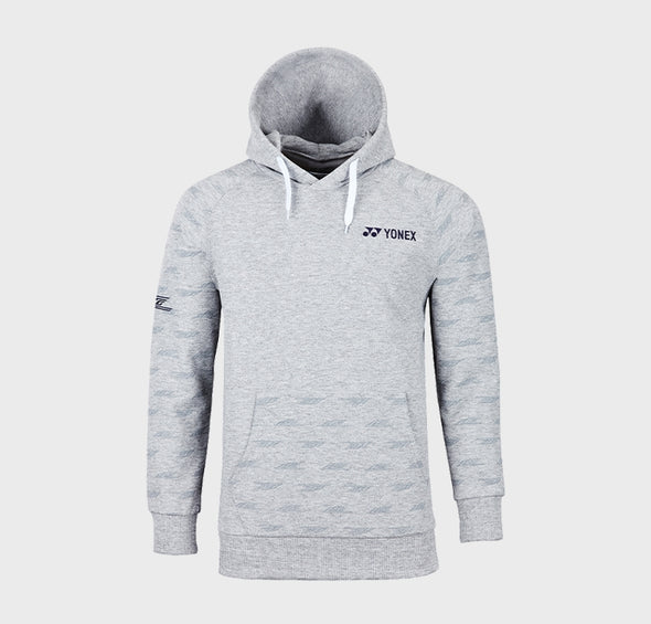 YONEX unisex Hooded Sweatshirt 30059EX