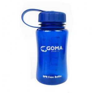 GOMA Water Bottle GWB350