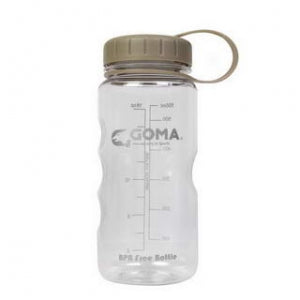 GOMA Water Bottle GWB550