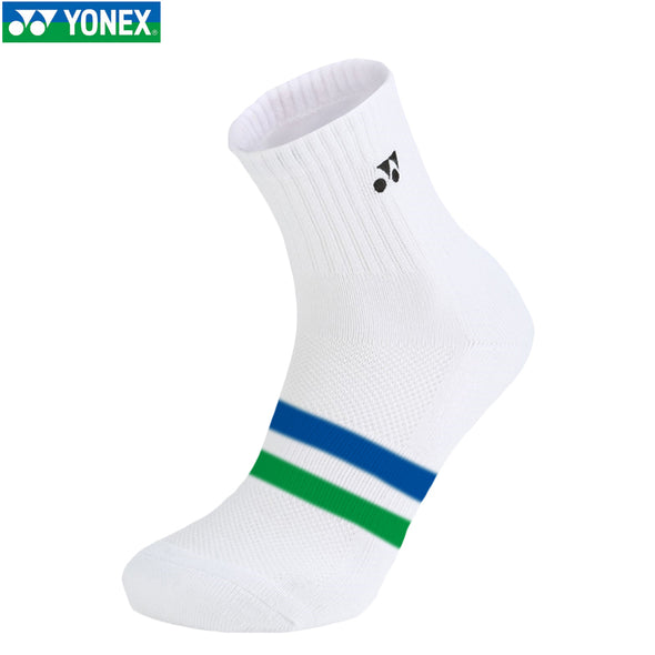 Yonex Men's Socks 145192BCR