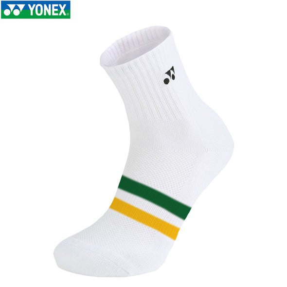 Yonex Men's Socks 145192BCR