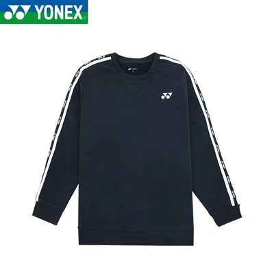 YONEX Men's Long Sleeves 130022BCR